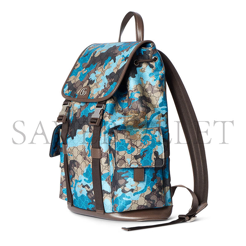 GUCCI GG LARGE BACKPACK 839110 (46*35*12cm)